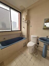 Eastern Lagoon (D16), Condominium #636209141